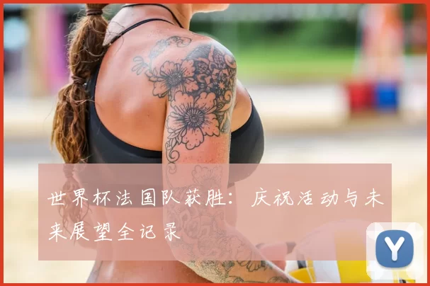 世界杯法国队获胜：庆祝活动与未来展望全记录