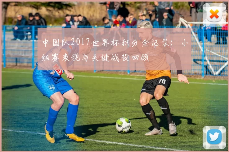 中国队2017世界杯积分全记录:小组赛表现与关键战役回顾