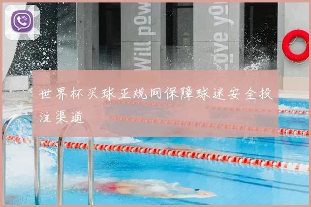 世界杯买球正规网保障球迷安全投注渠道