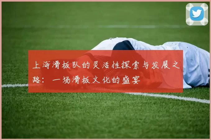 上海滑板队的灵活性探索与发展之路:一场滑板文化的盛宴